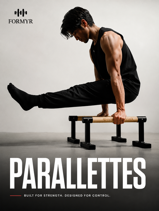 PARALLETTES